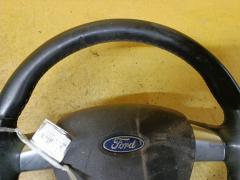 Руль на Ford Focus 2 Фото 5