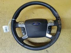 Руль на Ford Mondeo 4
