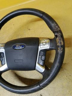 Руль на Ford Mondeo 4 Фото 2
