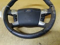 Руль на Ford Mondeo 4 Фото 4