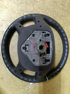 Руль на Ford Mondeo 4 Фото 6