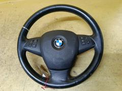 Руль на Bmw X5 E70-FE43