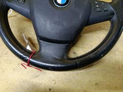 Руль на Bmw X5 E70-FE43 Фото 2
