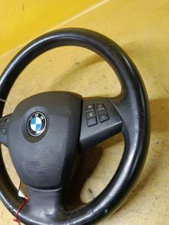 Руль на Bmw X5 E70-FE43 Фото 4