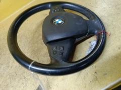 Руль на Bmw X5 E70-FE43 Фото 5