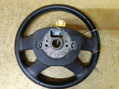 Руль на Skoda Yeti 5L Фото 5