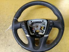 Руль на Nissan Teana J32