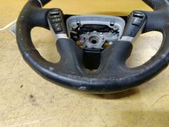 Руль на Nissan Teana J32 Фото 2