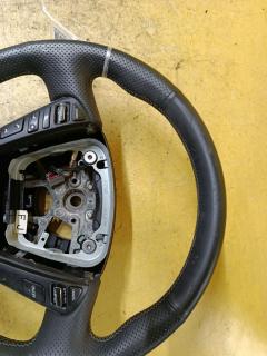 Руль на Nissan Teana J32 Фото 3