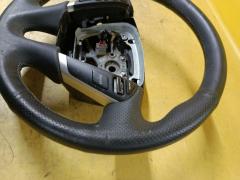 Руль на Nissan Teana J32 Фото 4