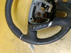 Руль на Nissan Teana J32 Фото 5