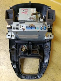 Блок управления климатконтроля 86110-48040, 86120-48060 на Lexus Rx300 MCU15L 1MZ-FE Фото 5