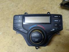 Блок управления климатконтроля на Hyundai I30 FD 97250-9L910