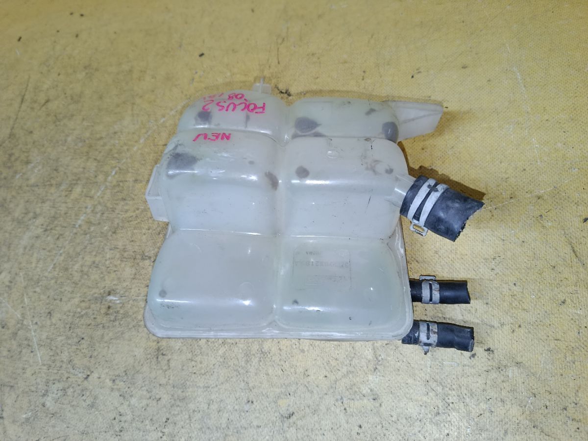 Бачок расширительный 5M5H-8K218-AA на Ford Focus 2 Фото 2