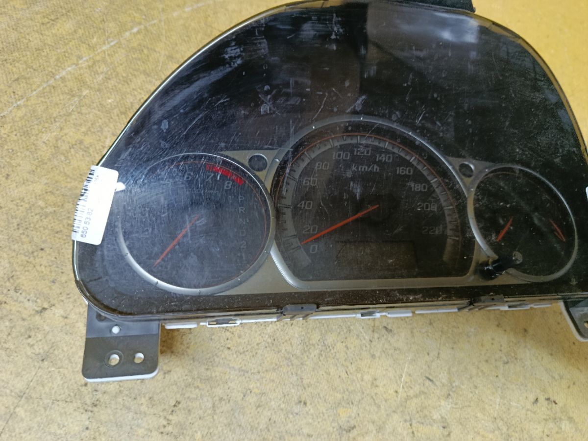 Спидометр 78100-S9A-F100 на Honda Cr-V RD4 K20A4 Фото 2
