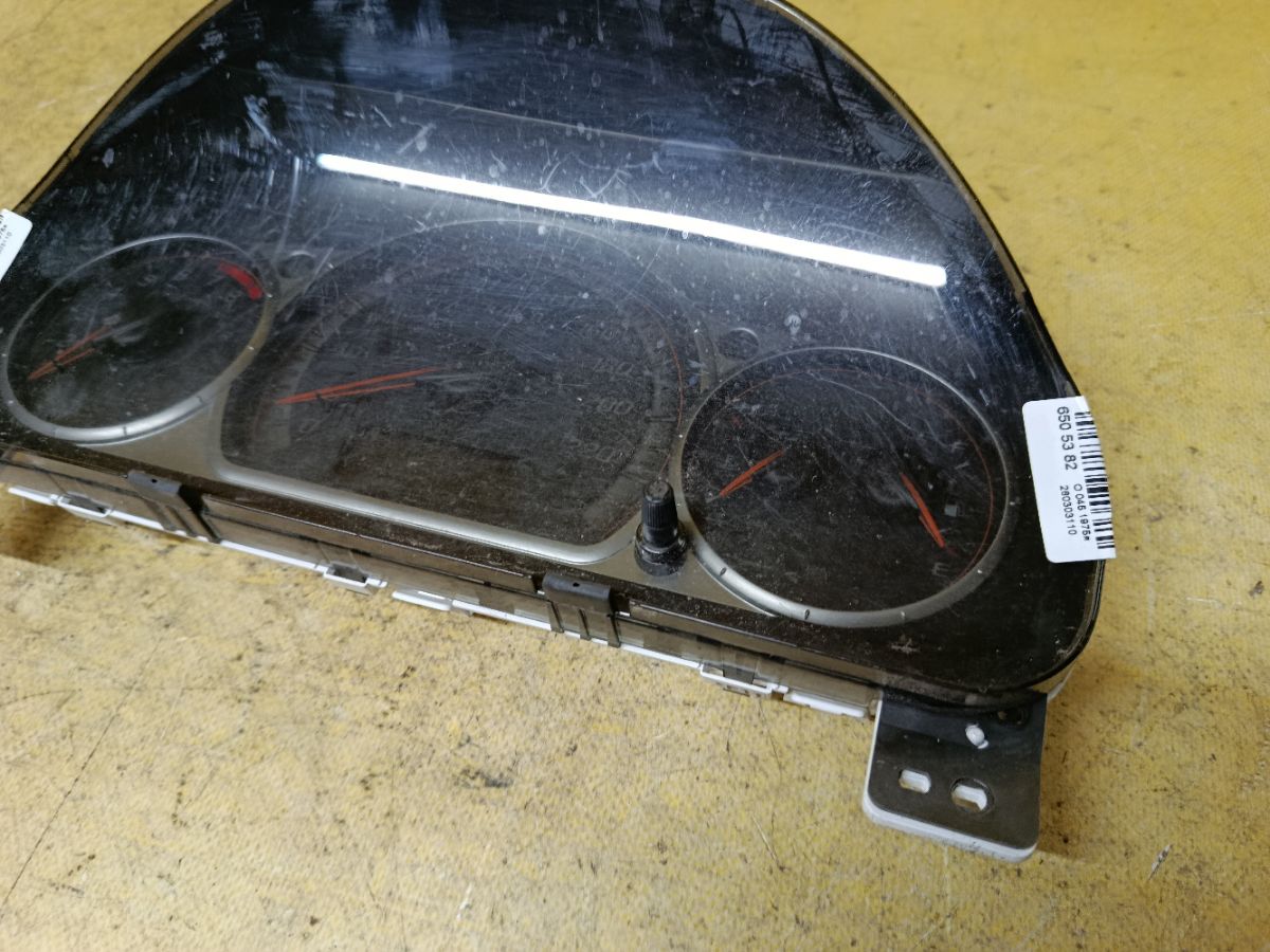 Спидометр 78100-S9A-F100 на Honda Cr-V RD4 K20A4 Фото 3