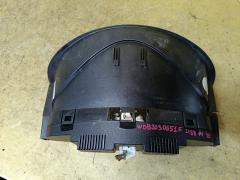 Спидометр A2035409711 на Mercedes-Benz C-Class W203.065 112.961 Фото 3