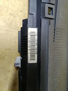 Спидометр A2035409711 на Mercedes-Benz C-Class W203.065 112.961 Фото 5