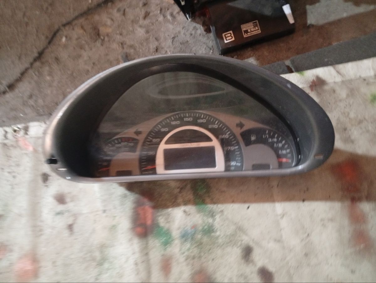 Спидометр A2035409711 на Mercedes-Benz C-Class W203.065 112.961 Фото 7