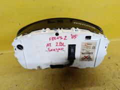 Спидометр 5M5T-10849-ES на Ford Focus 2 Фото 2