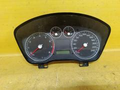 Спидометр на Ford Focus 2 5M5T-10849-ES