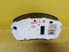 Спидометр 5M5T-10849-ES на Ford Focus 2 Фото 2