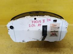 Спидометр 5M5T-10849-EM на Ford Focus 2 Фото 2