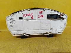 Спидометр 9M5T-10849-EG на Ford Focus 2 Фото 2