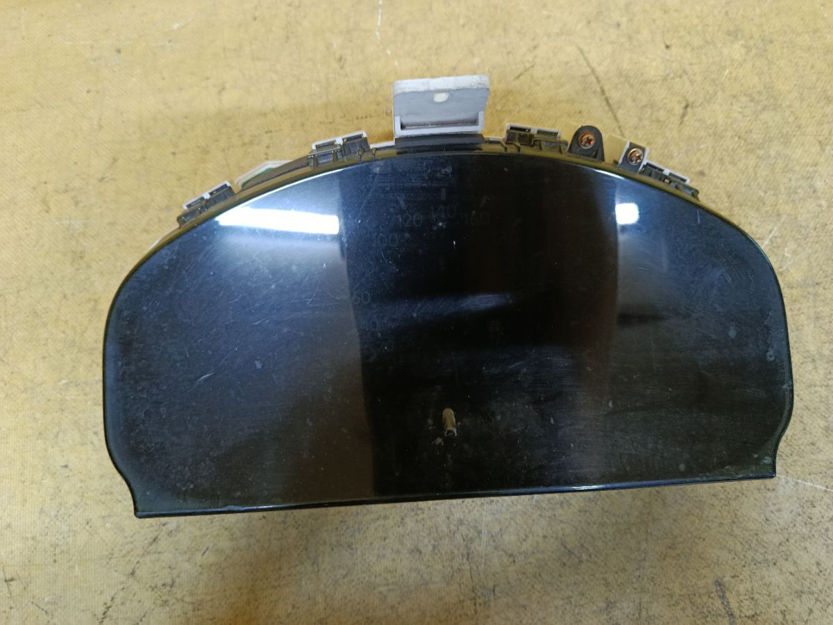 Спидометр 83800-48032 на Lexus Rx300 MCU15L 1MZ-FE Фото 1