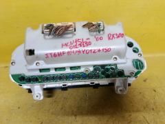 Спидометр 83800-48032 на Lexus Rx300 MCU15L 1MZ-FE Фото 3
