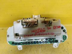 Спидометр 83800-48032 на Lexus Rx300 MCU15L 1MZ-FE Фото 4