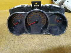 Спидометр на Nissan Tiida C11 HR16DE Фото 2