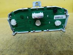 Спидометр на Nissan Tiida C11 HR16DE Фото 3