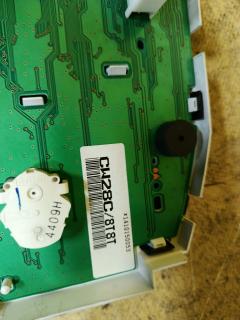 Спидометр на Nissan Tiida C11 HR16DE Фото 4