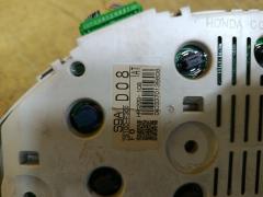 Спидометр 78100-S9A-F300 на Honda Cr-V RD5 K20A4 Фото 3