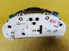 Спидометр 78100-S9A-F31 на Honda Cr-V RD5 K20A4 Фото 2