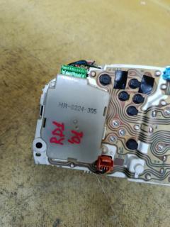 Спидометр 78100-S10-H121-M1 на Honda Cr-V RD1 B20B Фото 4