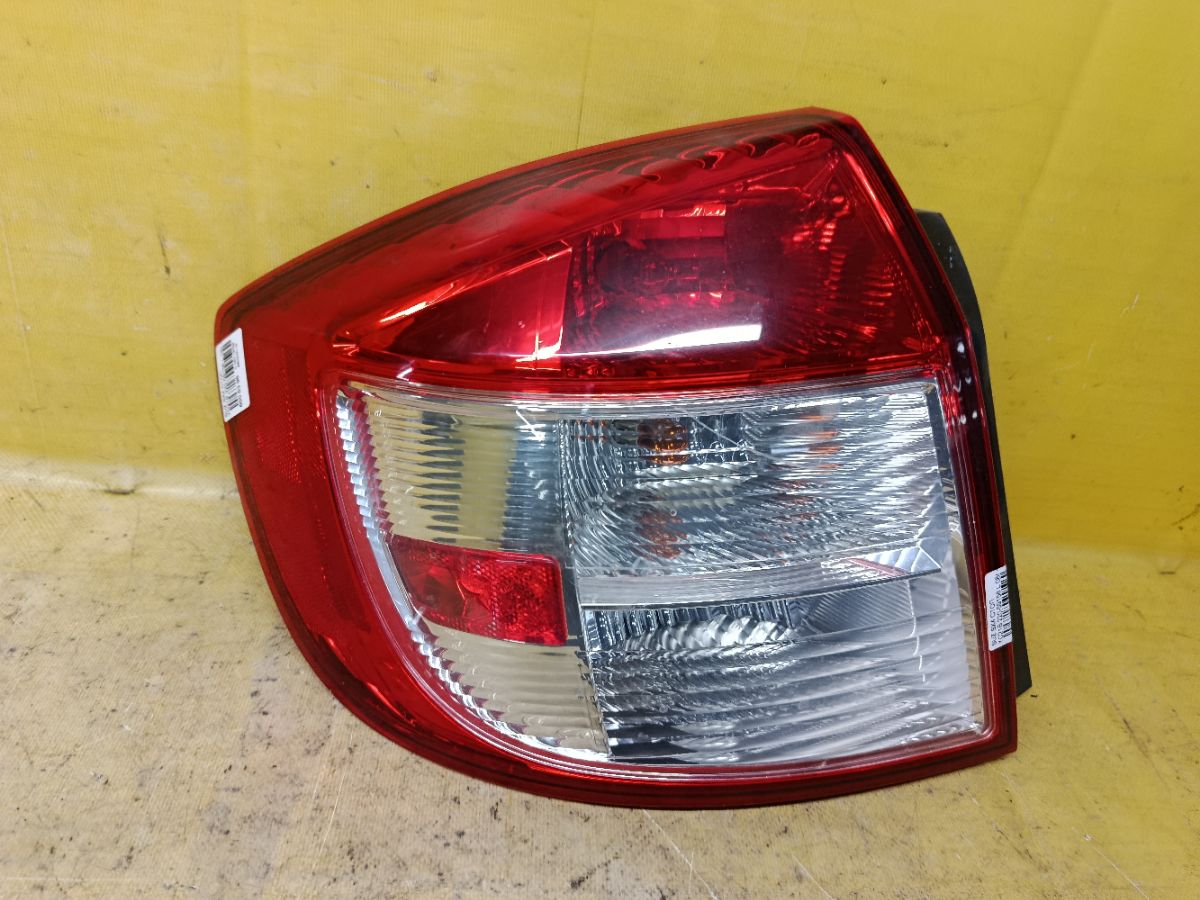 Стоп 220-59158 220-59158 на Suzuki Sx4 YC21S Фото 1