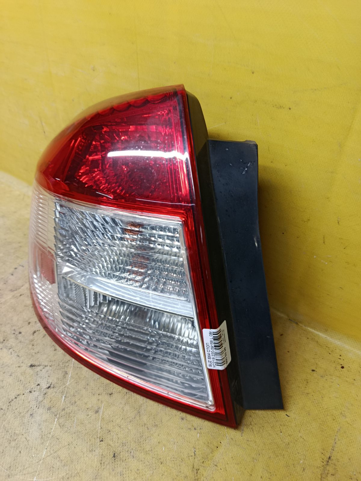 Стоп 220-59158 220-59158 на Suzuki Sx4 YC21S Фото 2