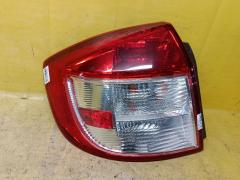 Стоп на Suzuki Sx4 YC21S 220-59158, Левое расположение