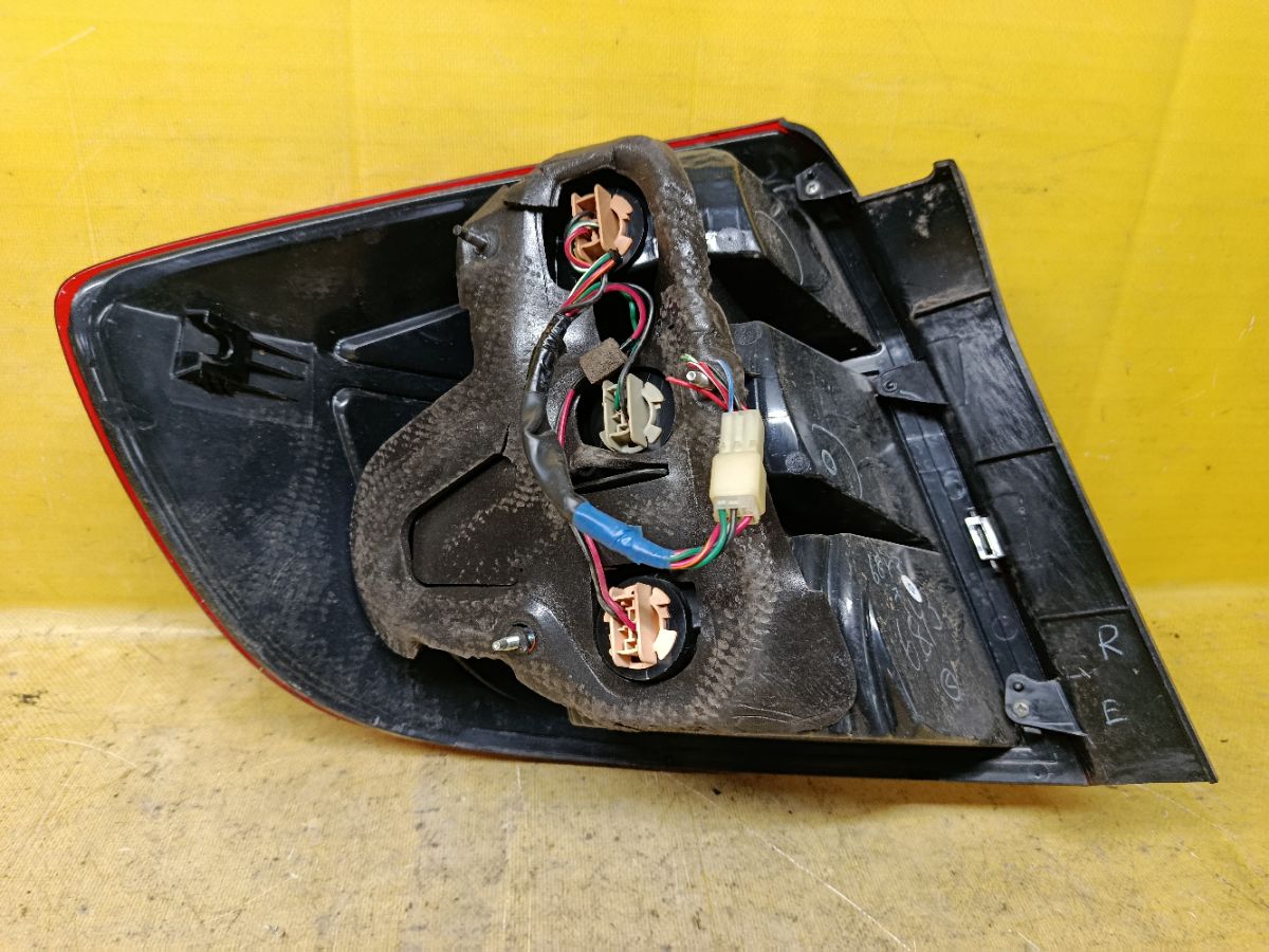 Стоп 220-59158 220-59158 на Suzuki Sx4 YC21S Фото 3