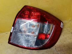 Стоп на Suzuki Sx4 YC21S 220-59158, Правое расположение
