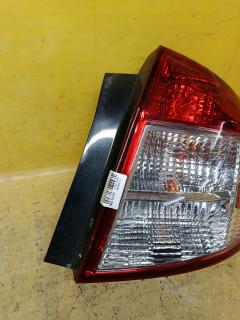 Стоп 220-59158 220-59158 на Suzuki Sx4 YC21S Фото 2