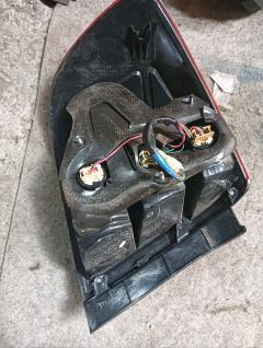 Стоп 220-59158 220-59158 на Suzuki Sx4 GYC21S Фото 5