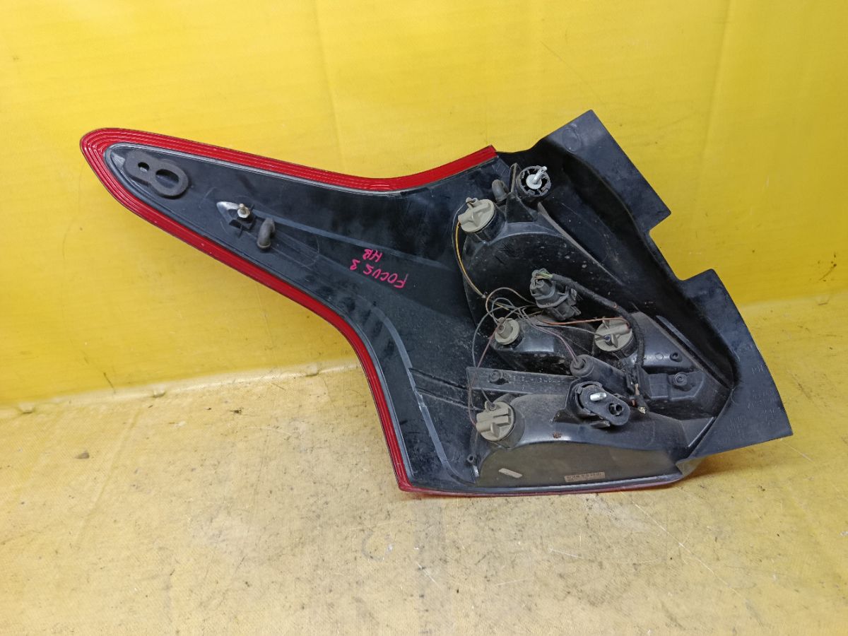 Стоп BM51-13404-BL на Ford Focus 3 Фото 5