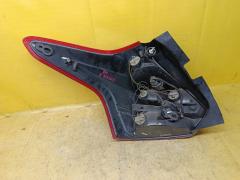 Стоп BM51-13404-BL на Ford Focus 3 Фото 5