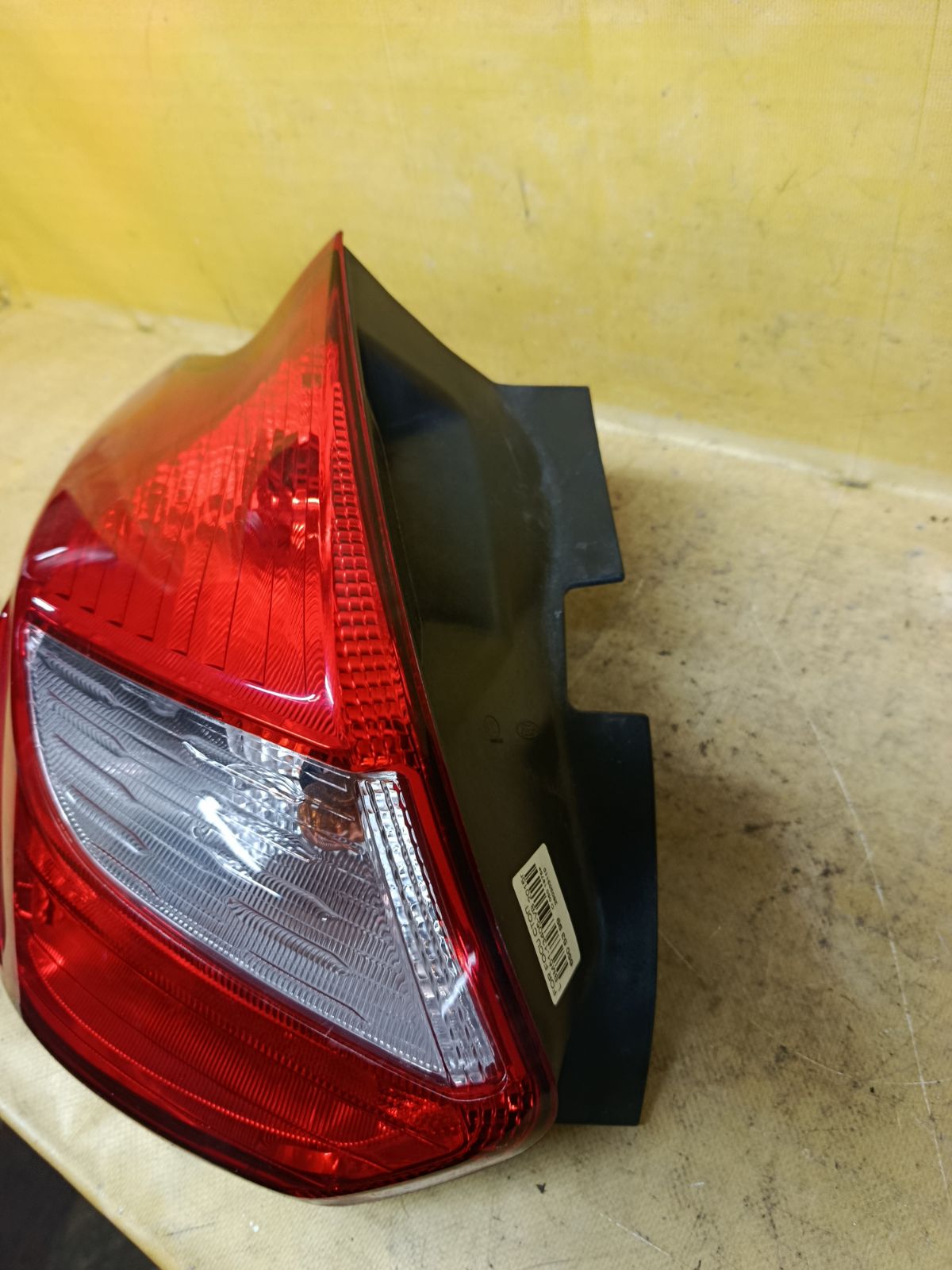 Стоп BM51-13405-VB на Ford Focus 3 Фото 4