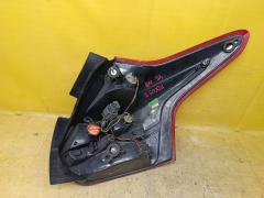 Стоп BM51-13405-VB на Ford Focus 3 Фото 3