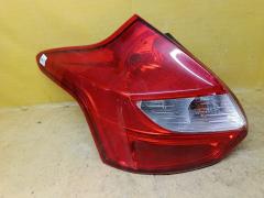 Стоп на Ford Focus 3 BM51-13405-UB, Левое расположение