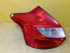 Стоп на Ford Focus 3 BM51-13405-UA, Левое расположение